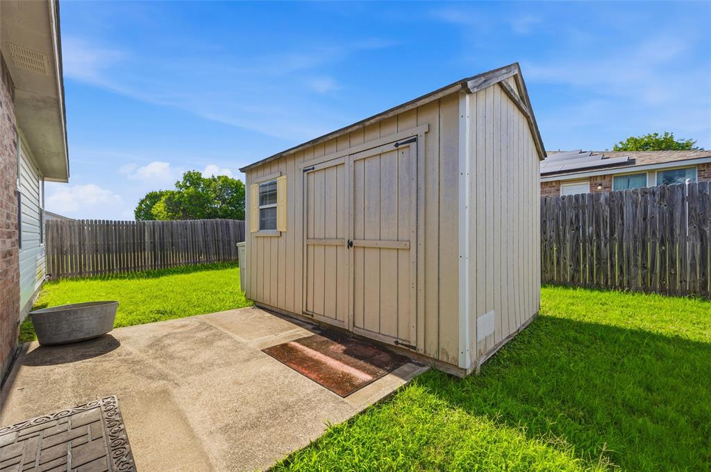 Harriet Creek Ranch Ph 3 - Residential