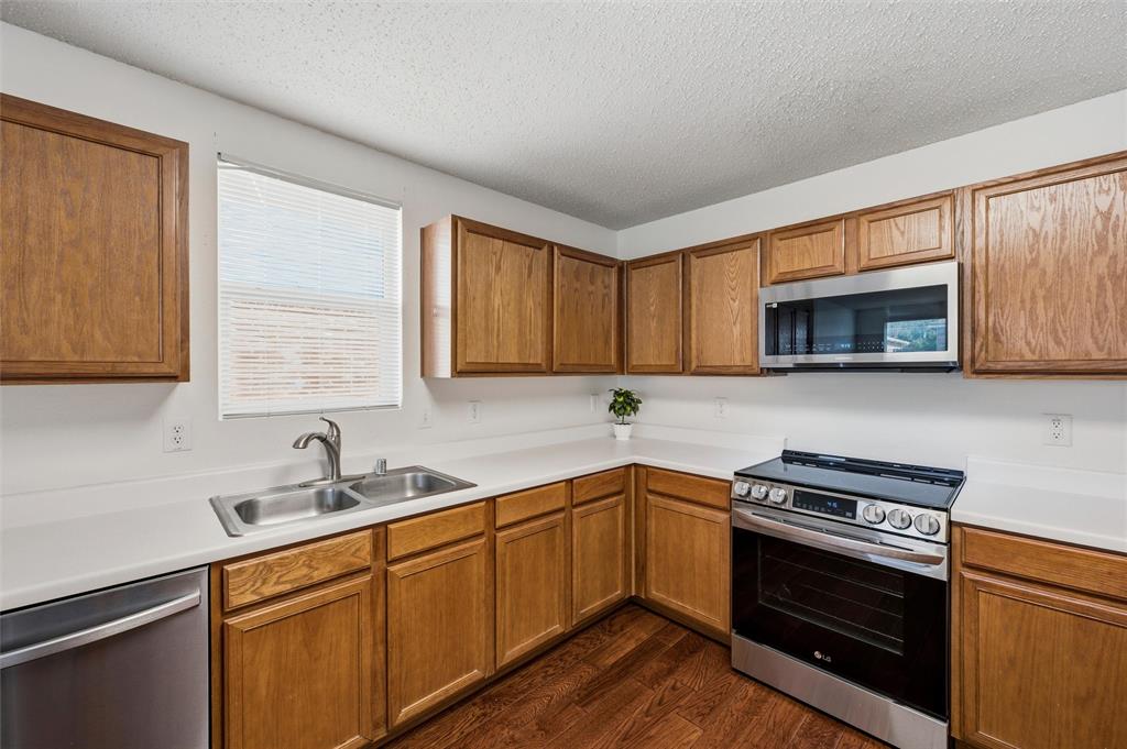 Harriet Creek Ranch Ph 3 - Residential
