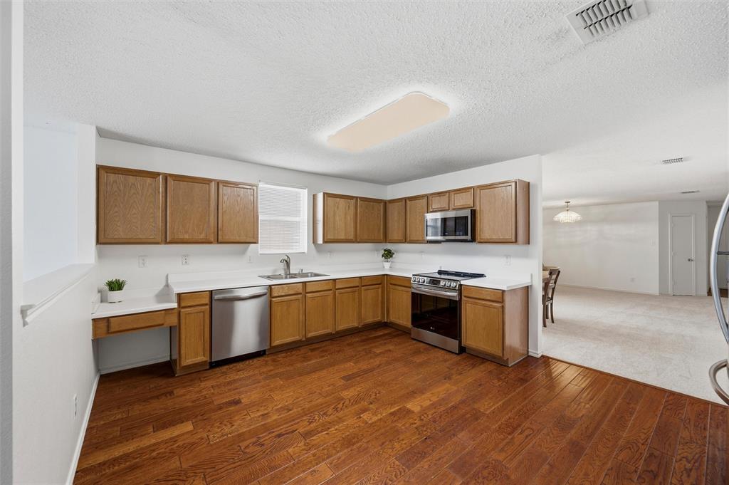 Harriet Creek Ranch Ph 3 - Residential