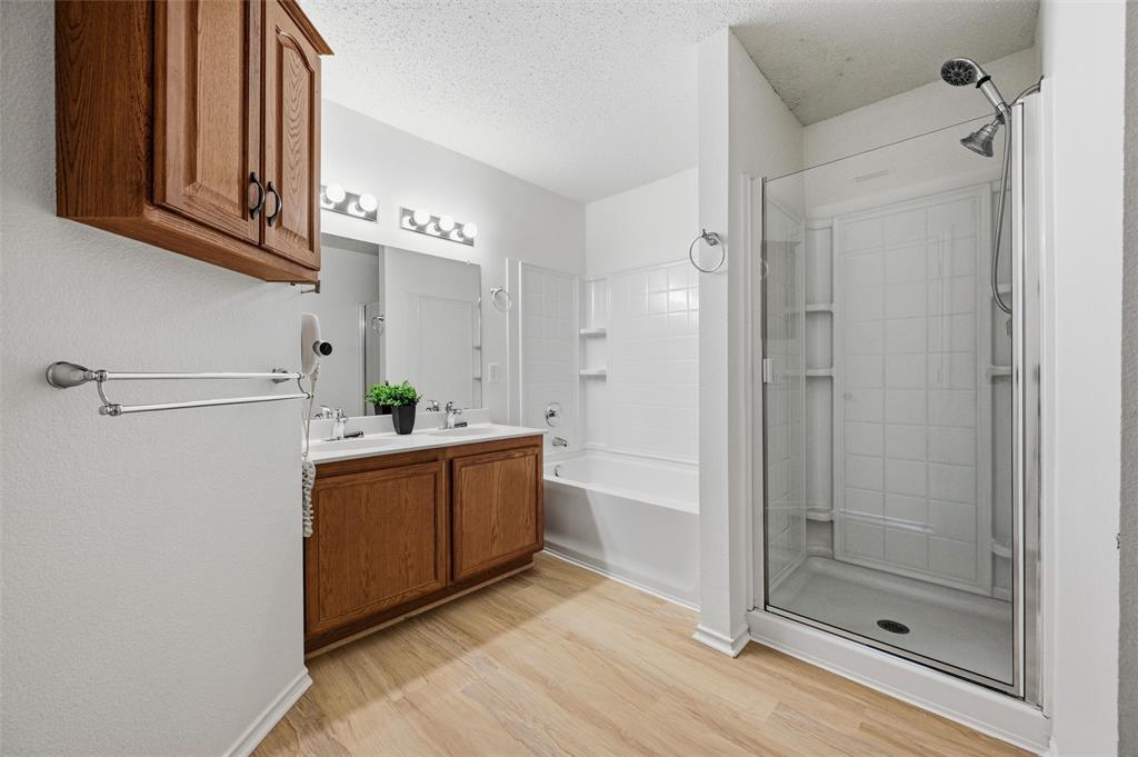 Harriet Creek Ranch Ph 3 - Residential