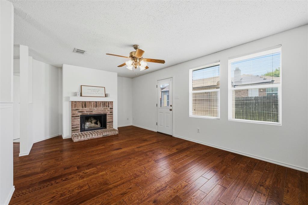 Harriet Creek Ranch Ph 3 - Residential
