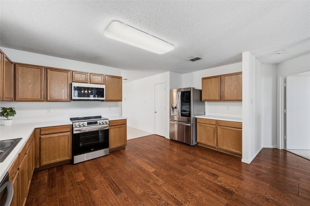Harriet Creek Ranch Ph 3 - Residential