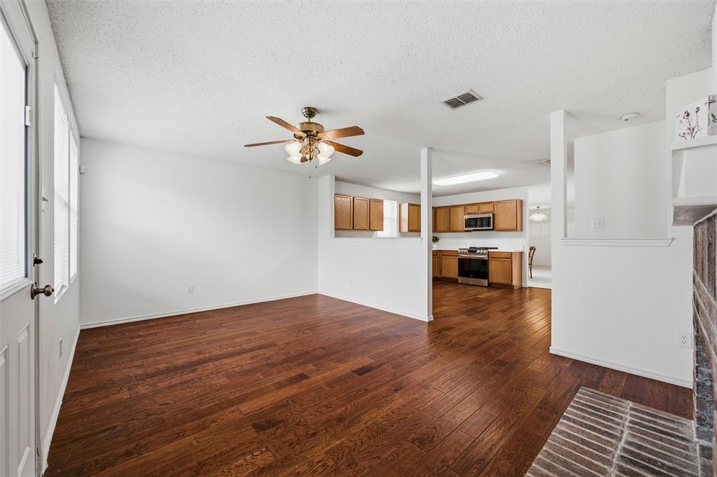 Harriet Creek Ranch Ph 3 - Residential