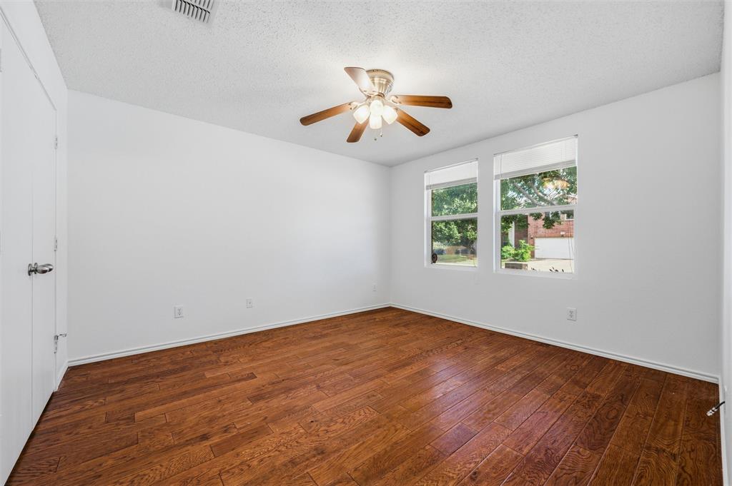 Harriet Creek Ranch Ph 3 - Residential
