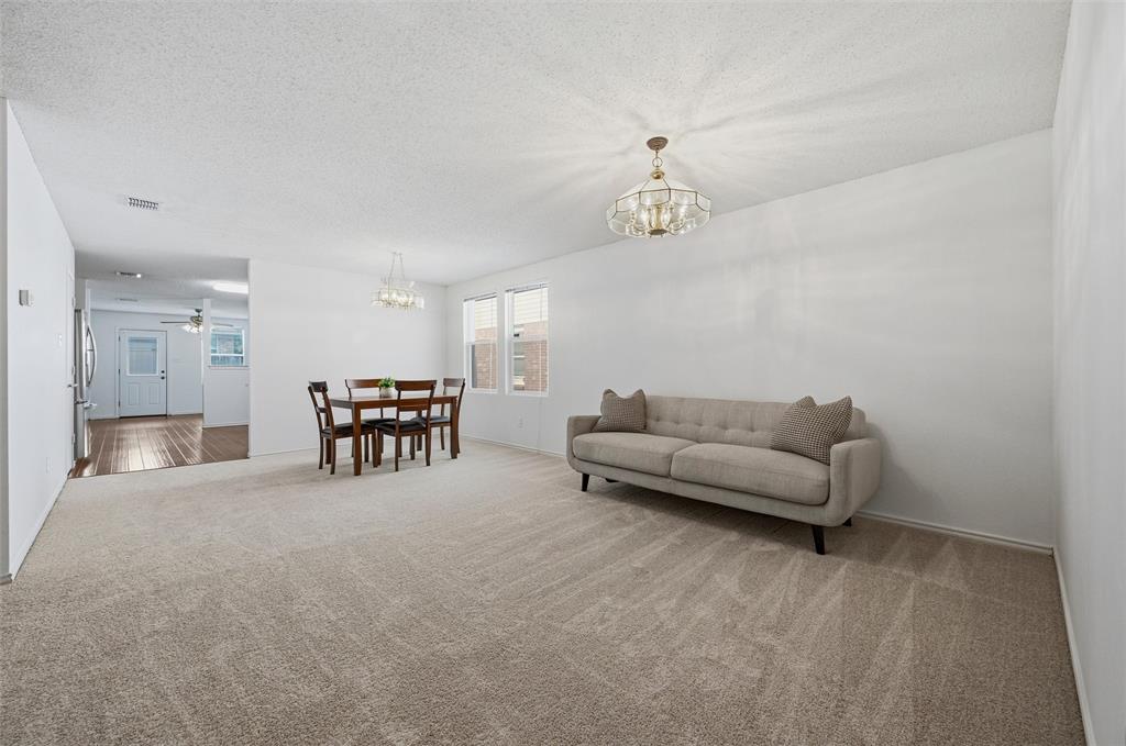 Harriet Creek Ranch Ph 3 - Residential