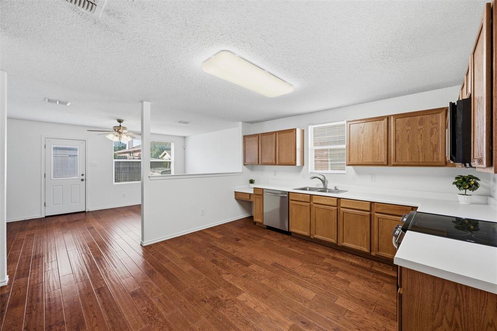 Harriet Creek Ranch Ph 3 - Residential