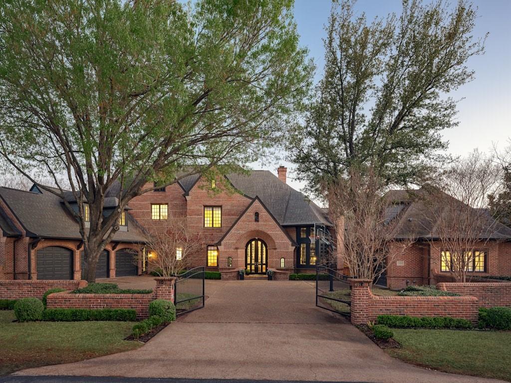 Preston Road Estates - Residential