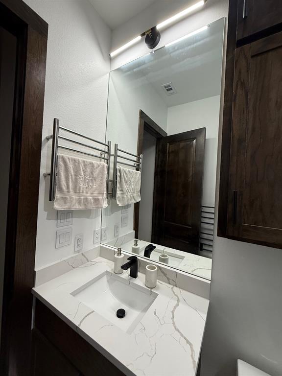 Tuscany Lakes Addition - Residential