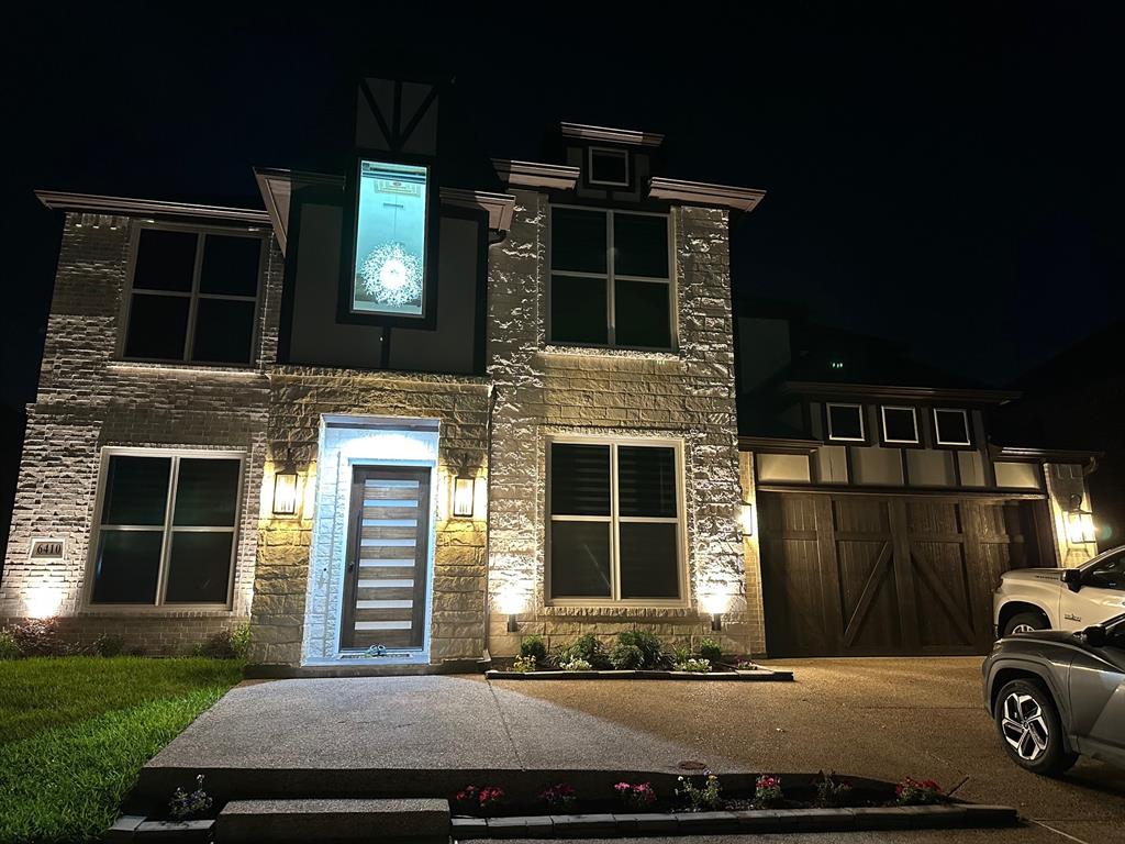 Tuscany Lakes Addition - Residential