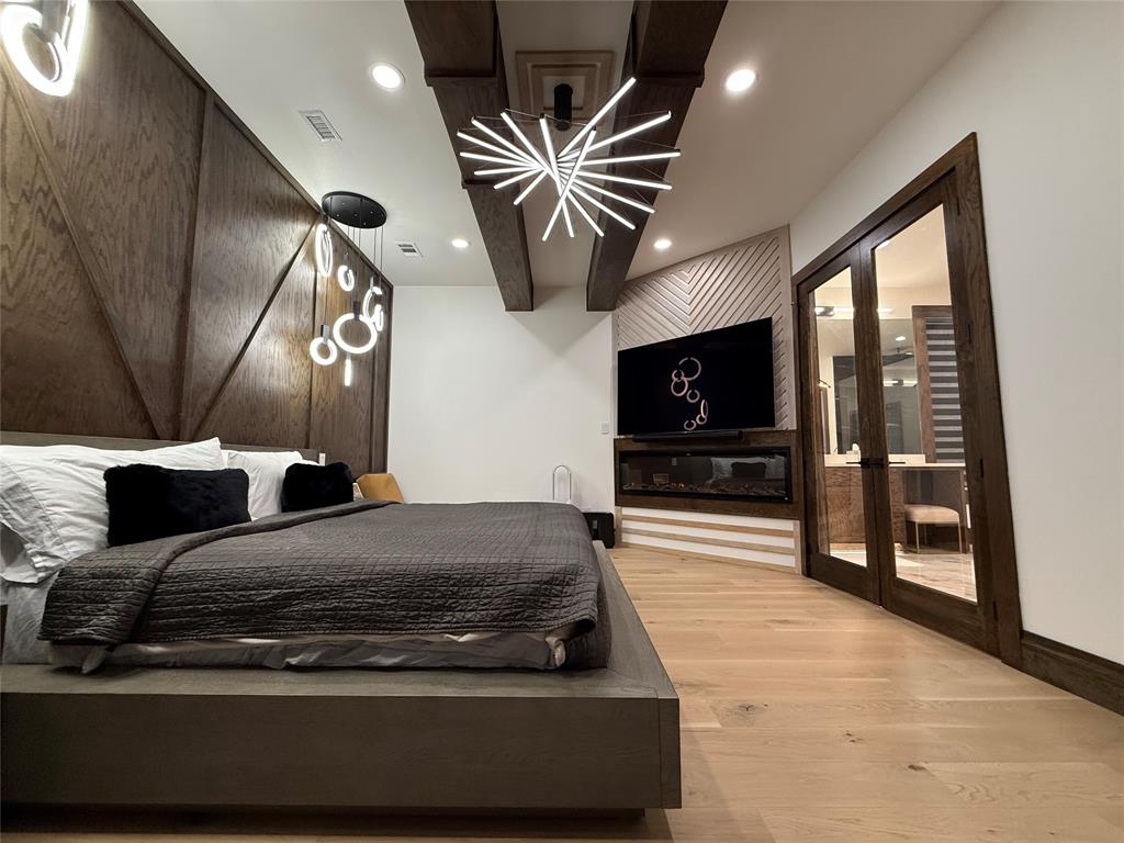 Tuscany Lakes Addition - Residential