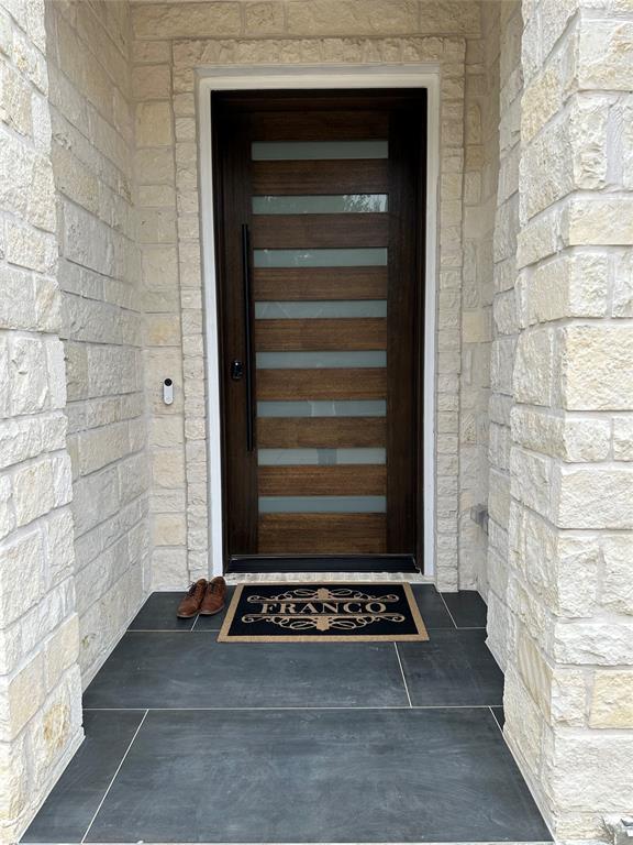 Tuscany Lakes Addition - Residential