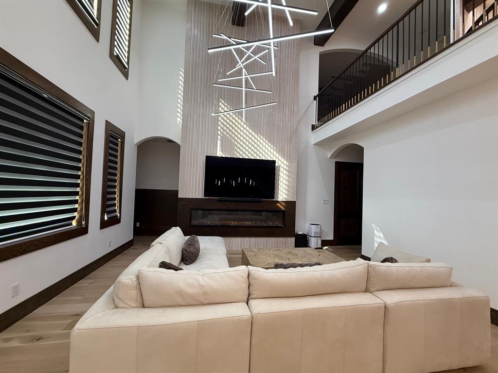 Tuscany Lakes Addition - Residential