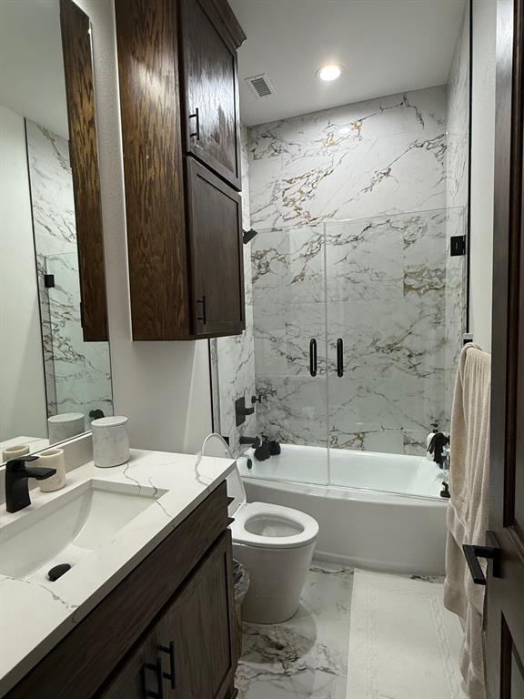 Tuscany Lakes Addition - Residential