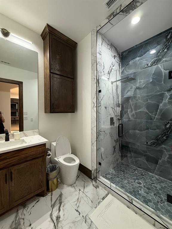 Tuscany Lakes Addition - Residential