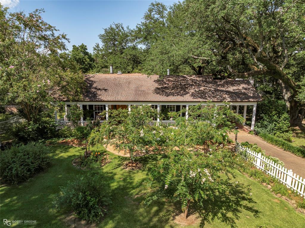 Graceland Heights - Residential