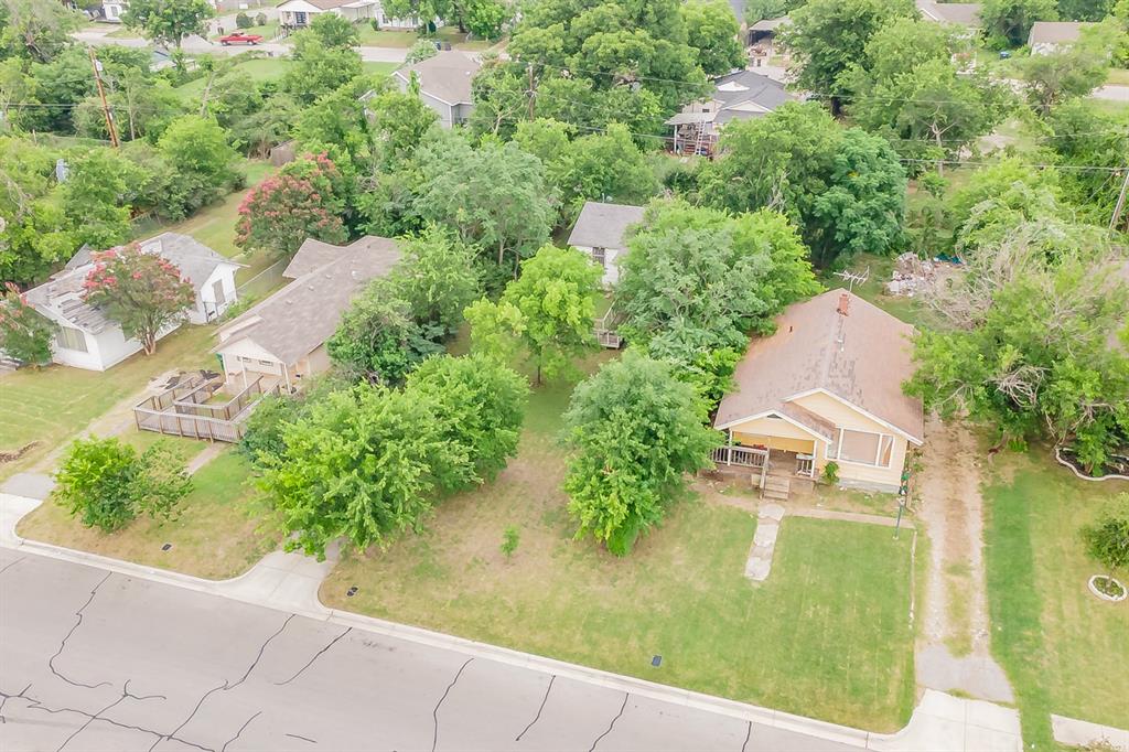 Chamberlain Arlington Heights 2nd - Residential