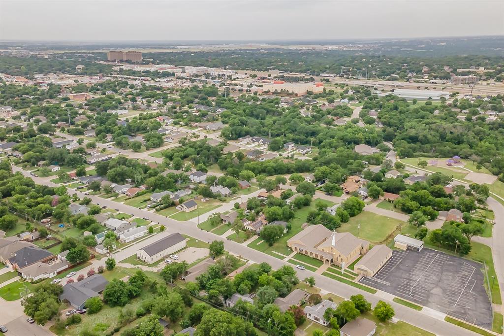Chamberlain Arlington Heights 2nd - Residential