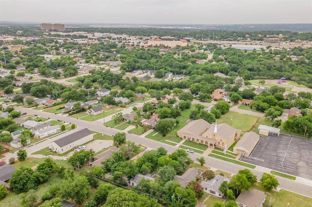 Chamberlain Arlington Heights 2nd - Residential