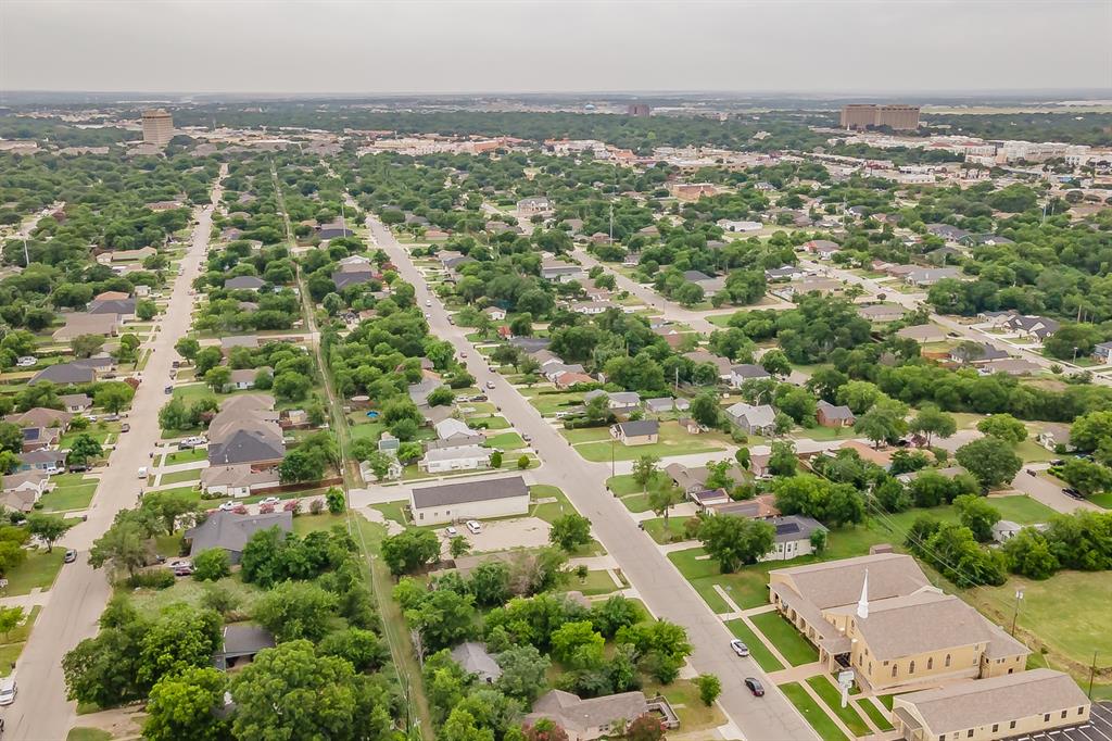 Chamberlain Arlington Heights 2nd - Residential