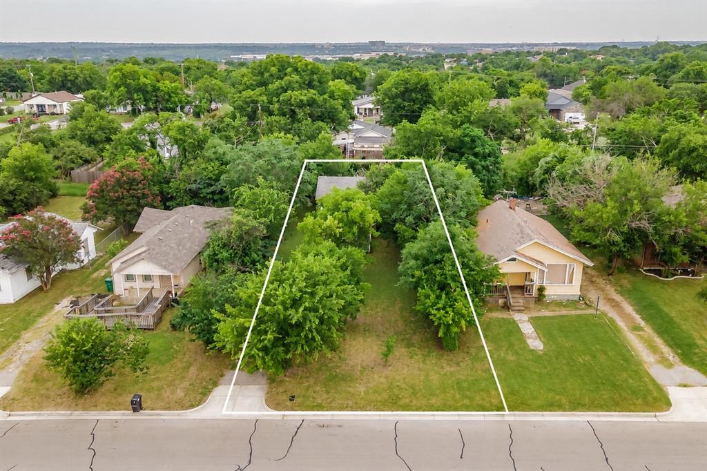 Chamberlain Arlington Heights 2nd - Residential