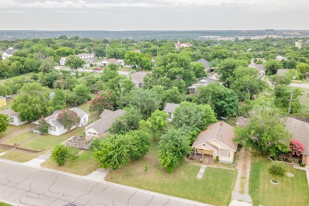 Chamberlain Arlington Heights 2nd - Residential
