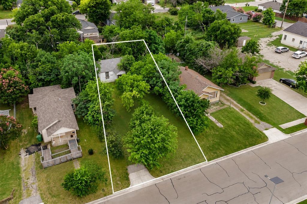Chamberlain Arlington Heights 2nd - Residential