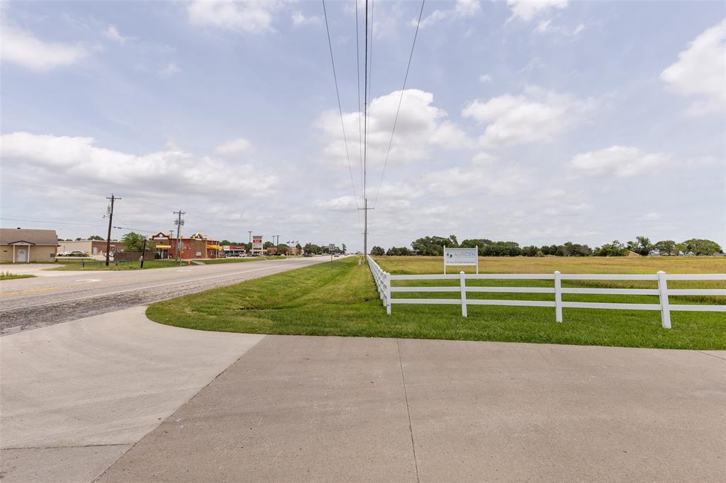 Creekside Add Pp ISD - Residential