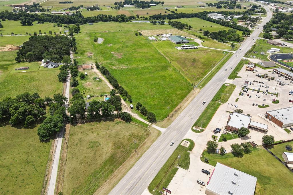 Creekside Add Pp ISD - Residential