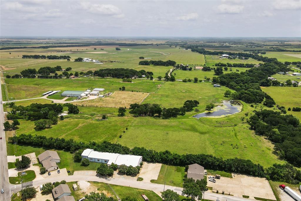 Creekside Add Pp ISD - Residential