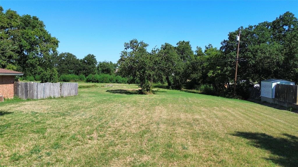 North Hillcrest - Land