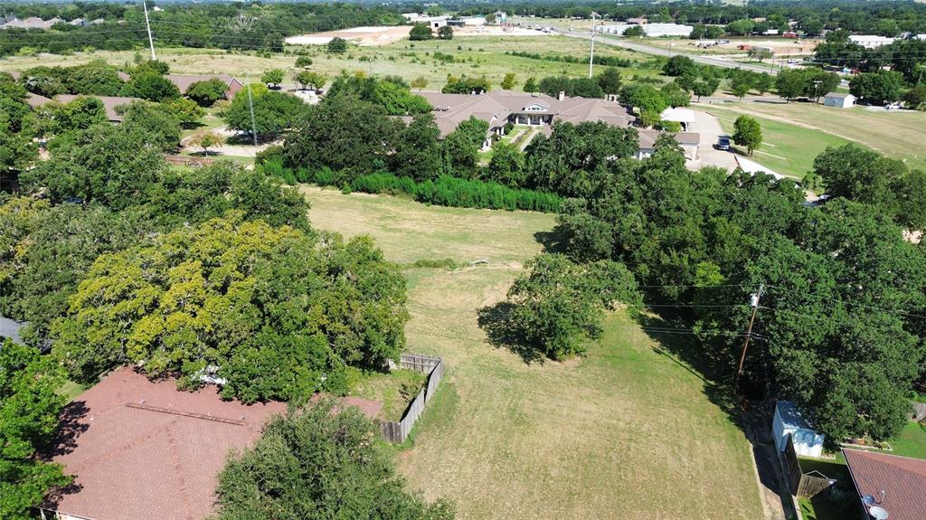 North Hillcrest - Land
