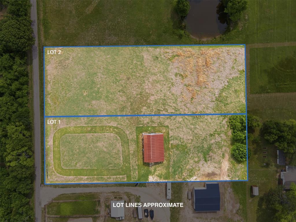 RC Addition - Land
