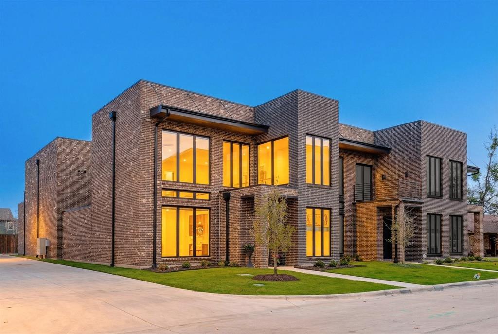 Morningside Add Roanoke - Residential