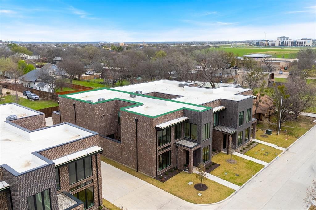 Morningside Add Roanoke - Residential