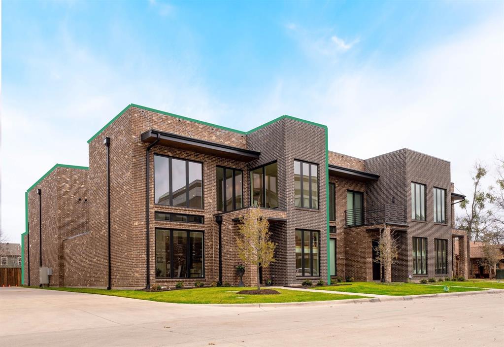 Morningside Add Roanoke - Residential