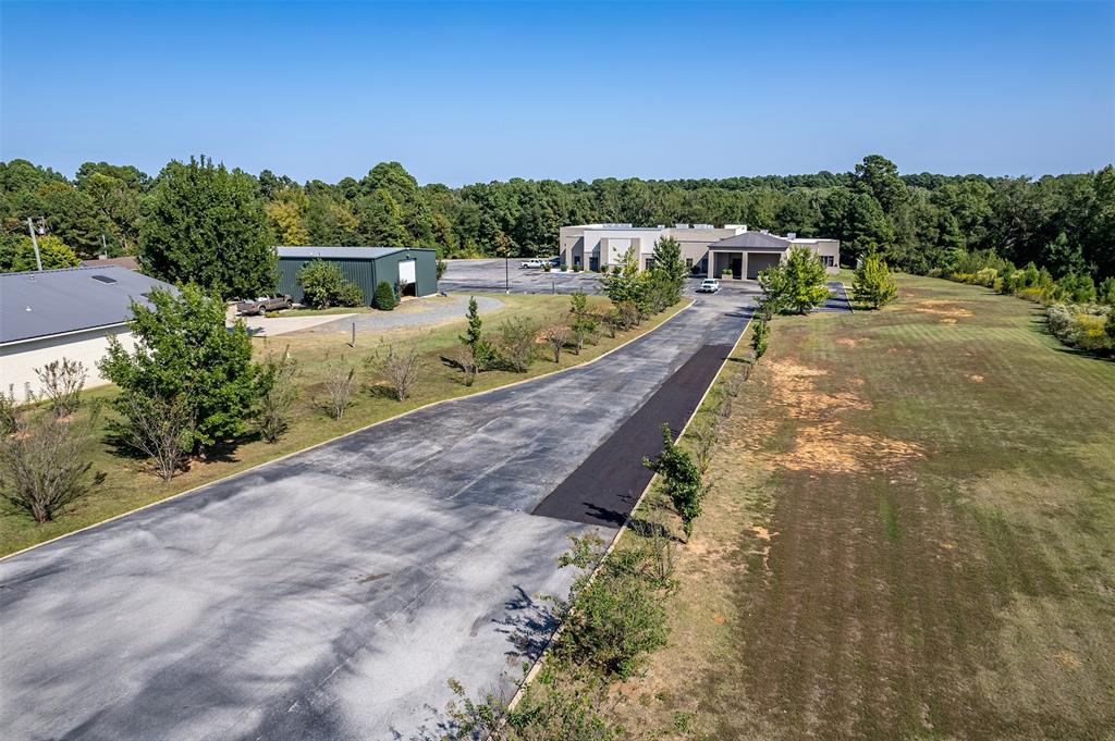 NA - Commercial Sale