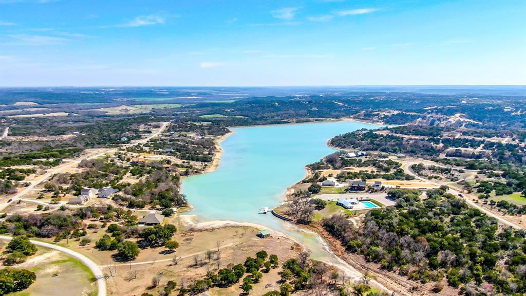 Mountain Lakes - Land