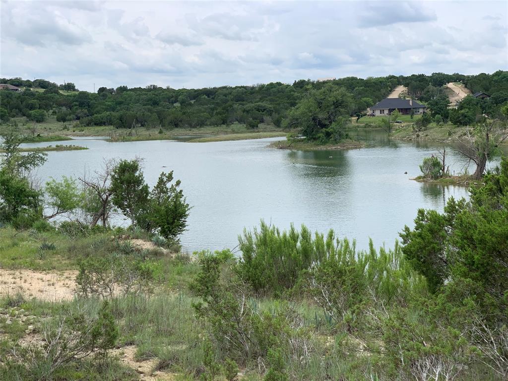 Mountain Lakes - Land