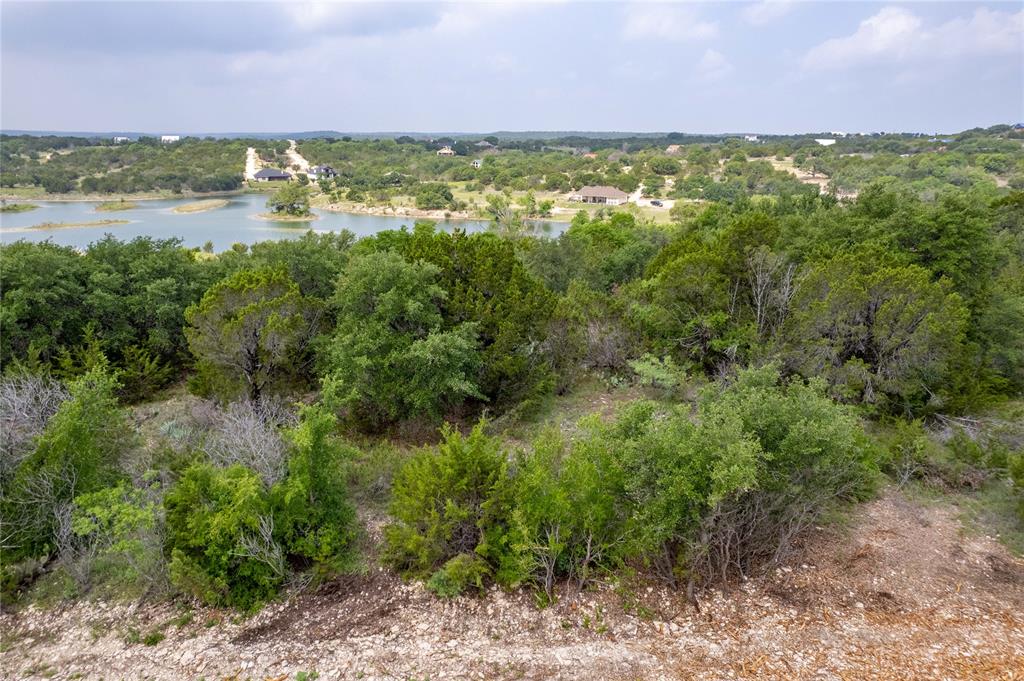 Mountain Lakes - Land