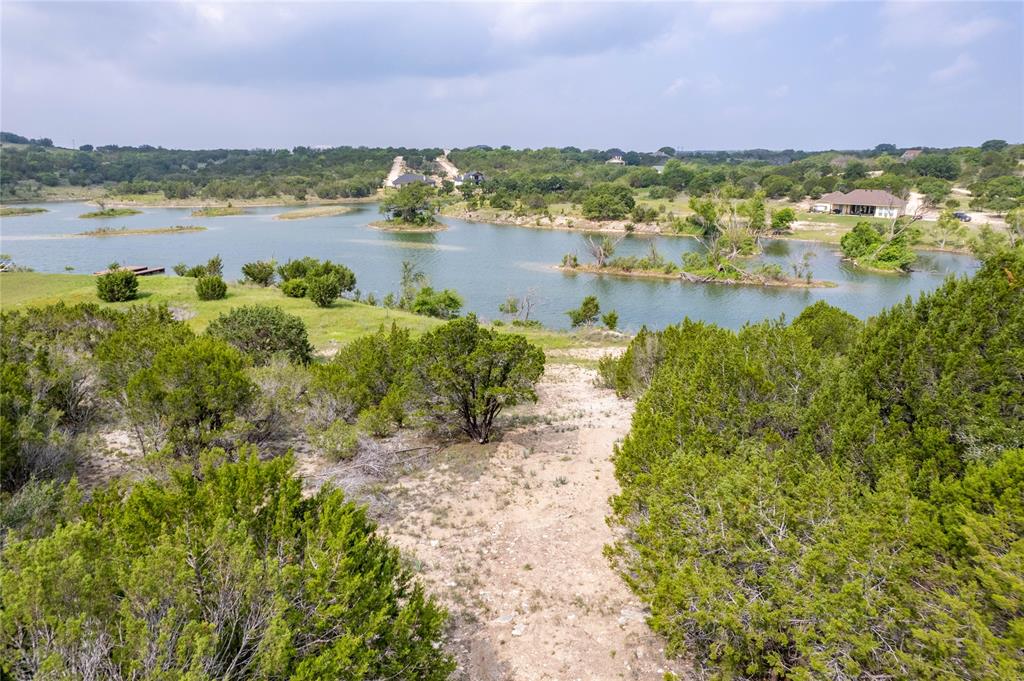 Mountain Lakes - Land