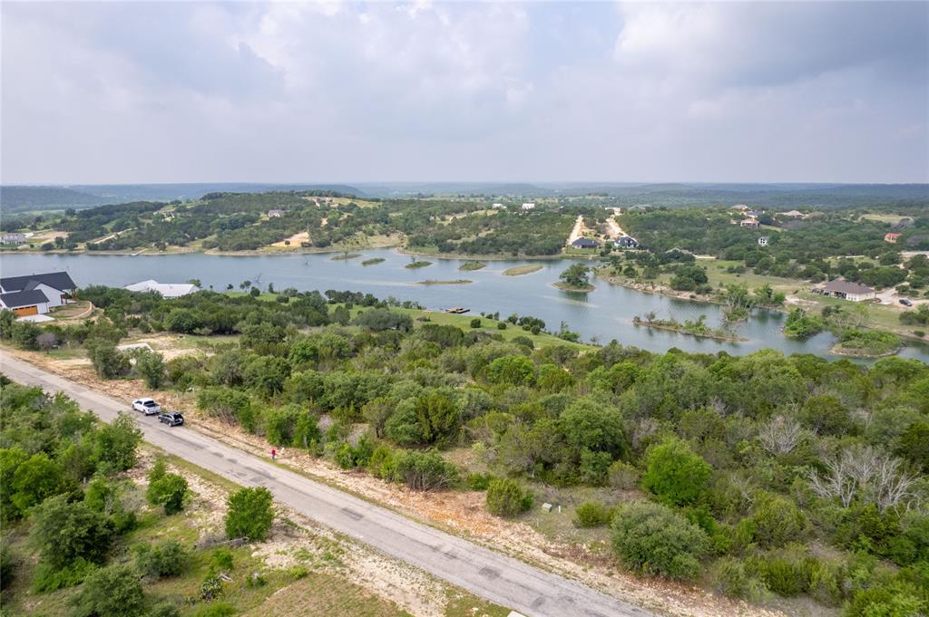 Mountain Lakes - Land