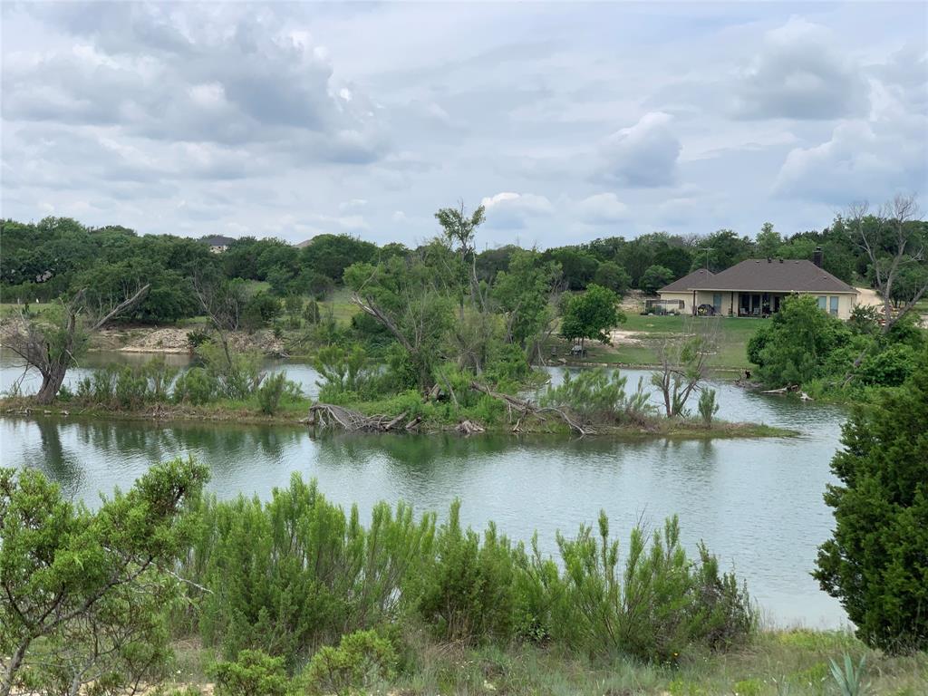 Mountain Lakes - Land