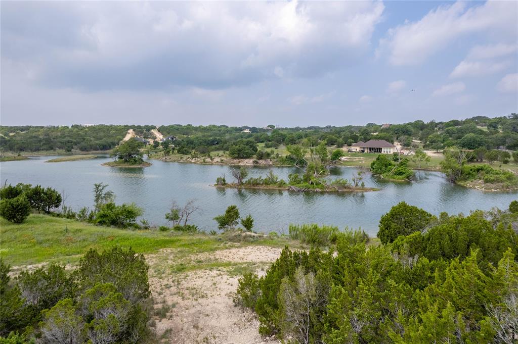 Mountain Lakes - Land