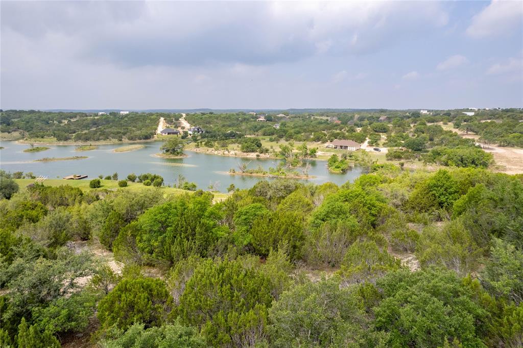 Mountain Lakes - Land