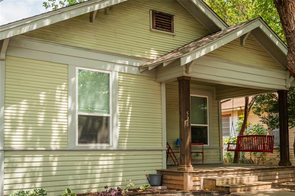 Winnetka Heights - Residential