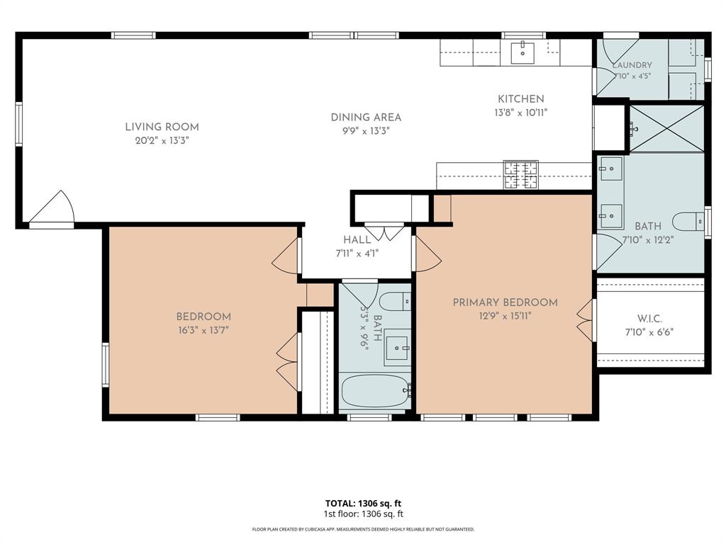 Winnetka Heights - Residential