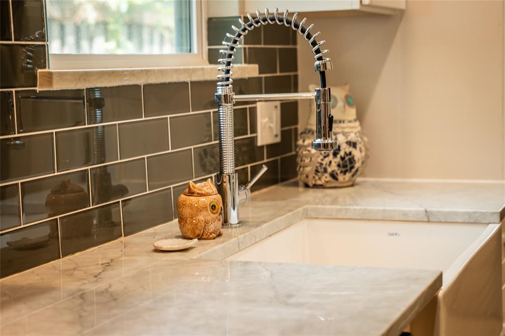 Winnetka Heights - Residential