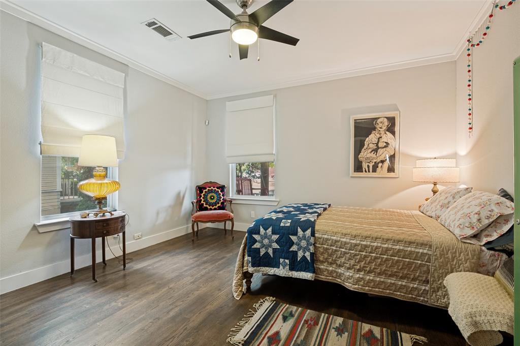 Winnetka Heights - Residential