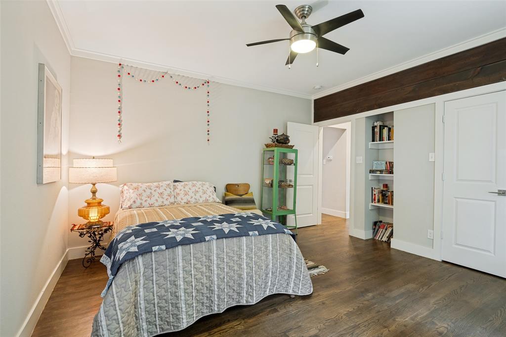 Winnetka Heights - Residential
