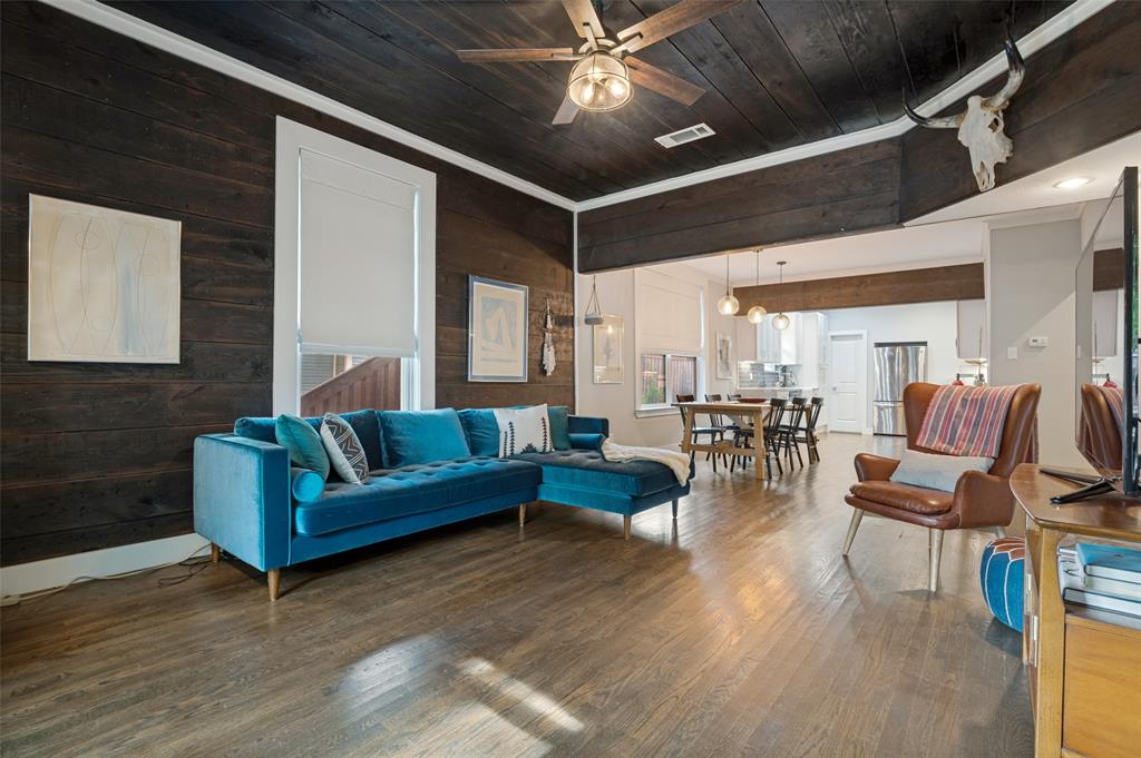 Winnetka Heights - Residential